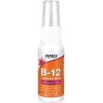 NOW Vitamin B-12 Liposomal Spray [59 мл]