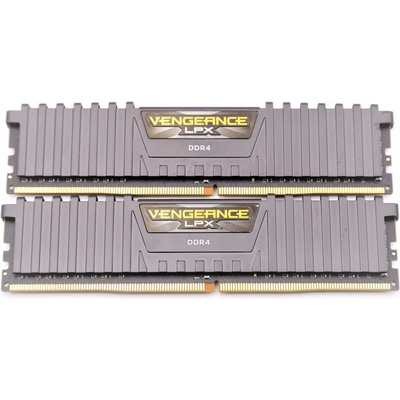 Corsair CMK16GX4M2E3200C16