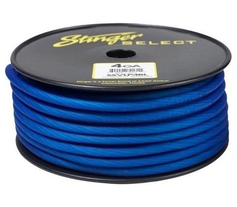 Stinger SSVLP4BL