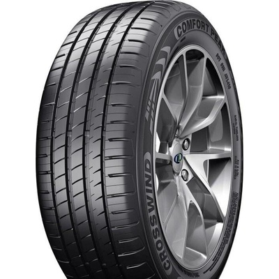 Crosswind Comfort Peak 195/65 R15 91H