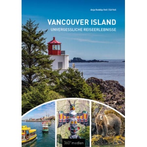 Vancouver Island | Ed Voll (ISBN: 9783968553245)