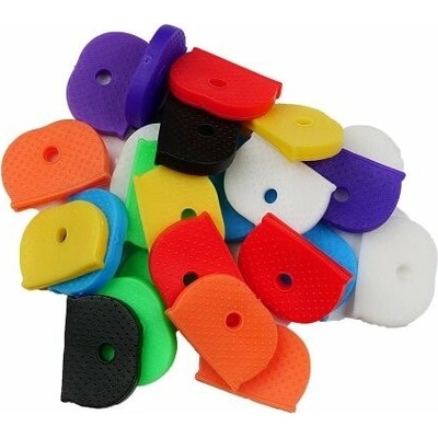 Richter Czech Rozlišovač klíčů mix, 32 ks – Sleviste.cz