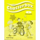 New Chatterbox 2 Activity Book