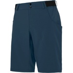 Vaude Мъжки шорти за колоездене Vaude Loamer Base Shorts Cycling bottoms - Dark Sea (055-3189-0211)
