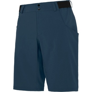 Vaude Мъжки шорти за колоездене Vaude Loamer Base Shorts Cycling bottoms - Dark Sea (055-3189-0211)