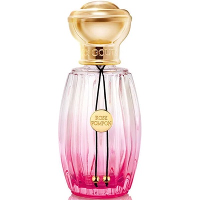 Annick Goutal Rose Pompon EDT 100 ml Tester