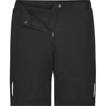 James & Nicholson dámské JN460 black