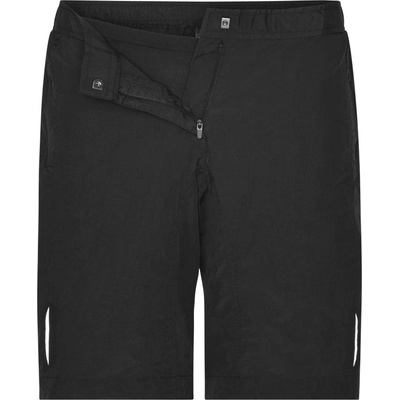 James & Nicholson dámské JN460 black