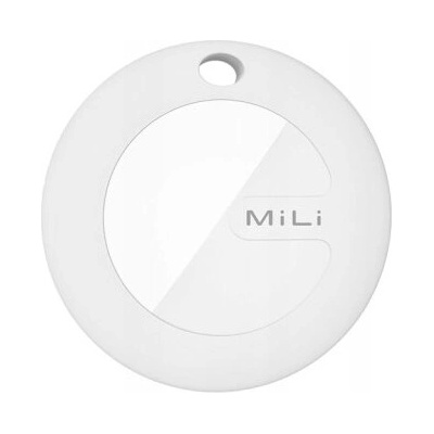 MiLi MiTag DUO 1 ks (MILI MITAG DUO WHT 1)
