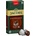 Douwe Egberts JACOBS Espresso Intenso Intensity 10 - 10 алуминиеви капсули, съвместими с кафе машини Nespresso®*
