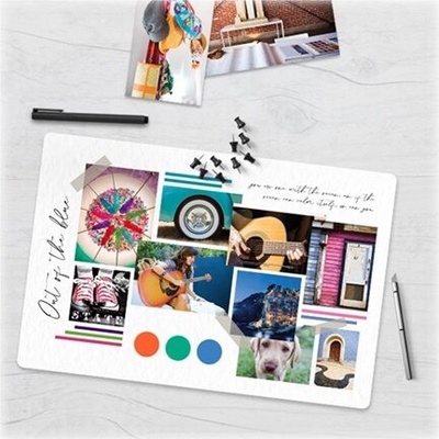 HP 31 Yellow Original Ink Bottle (1VU28AE)