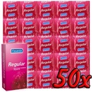 Pasante Regular 50 ks