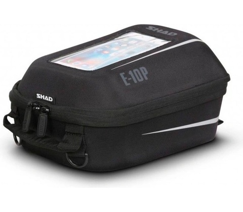 Shad E10P