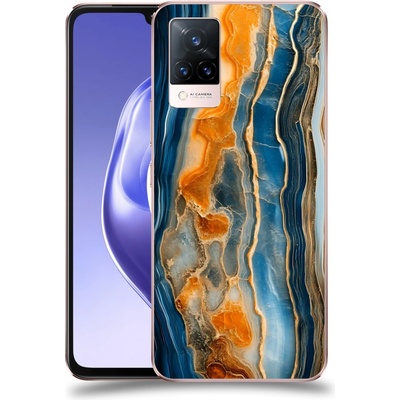 ACOVER Vivo V21 5G Minerál a Energie