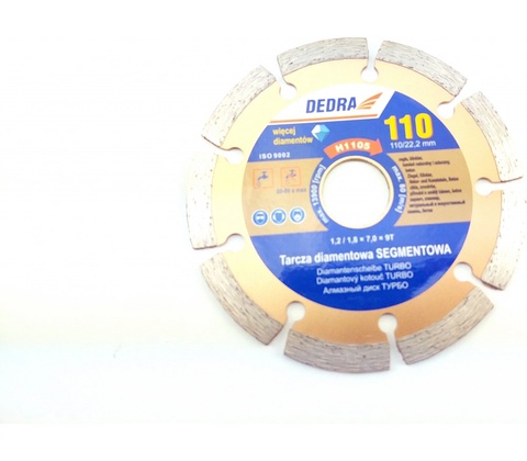 Dedra H1105