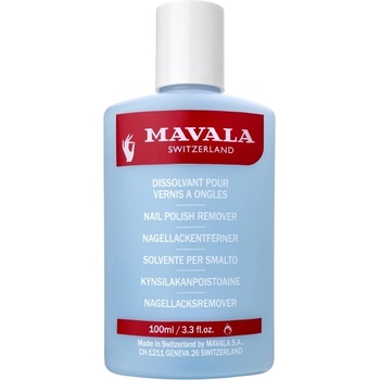 Mavala Лакочистител, 100 ml