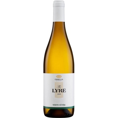 Orbelia Essentials White Blend