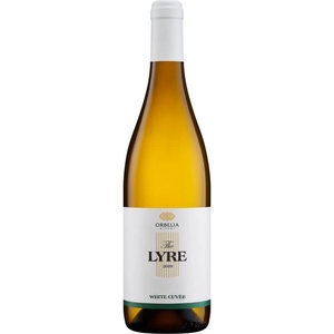 Orbelia Essentials White Blend