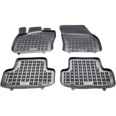 Rezaw-Plast Гумени стелки за SKODA Karoq (2017+) - тип леген