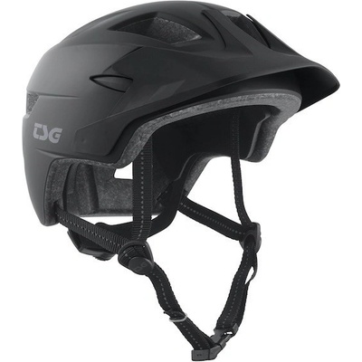 TSG cadete solid color