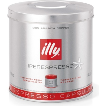 Illy Classico pre Nespresso kávové kapsule 10 ks