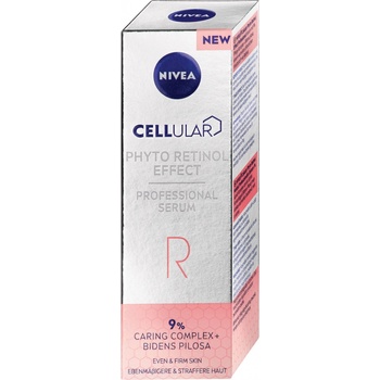 Nivea Cellular Phyto Retinol Effect Serum 30 ml