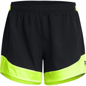 Under Armour Дамски къси панталони Under Armour Challenger Pro Shorts Womens - Black