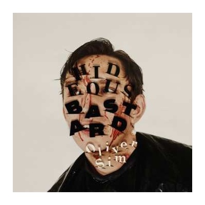 Oliver Sim - Hideous Bastard LP
