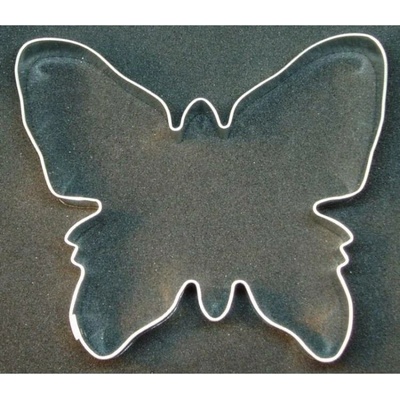 Dortisimo Vykrajovátko Motýľ veľký (10,1 cm)