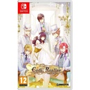 Code: Realize Future Blessings