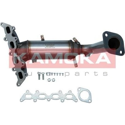Katalyzátor KAMOKA 8015091