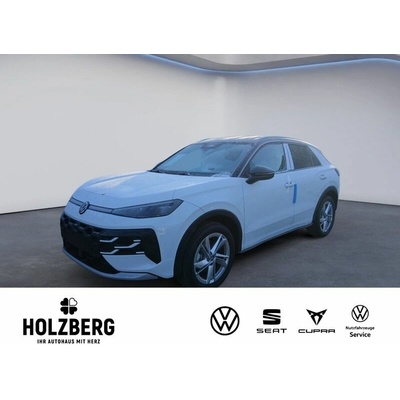 Volkswagen T-Roc 1.5 eTSI Style DSG 85 kW