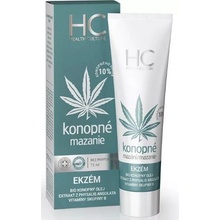 Health Culture konopné mazání ekzém 75 ml