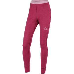HUSKY MERINO термобельо MEREA L избледняло бордо (hsk-HT0-0211-001)