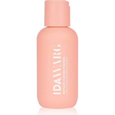IDA WARG Beauty Repair Conditioner възстановяващ шампоан за суха и увредена коса 100ml
