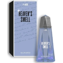 NG Perfumes NG Heaven's smell parfémovaná voda dámská 100 ml