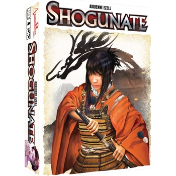 Shogunate