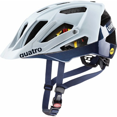 UVEX QUATRO CC MIPS CLOUD-DEEP SPACE 2025