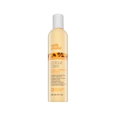 Milk Shake Color Care Color Maintainer Shampoo Sulfate Free безсулфатен шампоан за боядисана коса 300 ml