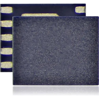IC čip buck konvertora MacBook Pro 15" A1707 (2016–2017) (PP3V3_G3H / PP3V42, MAX77596ETBB+, DFN-10 Pin) MAC0888