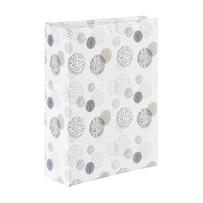Hama album GRAPHIC 10x15/100, Dots