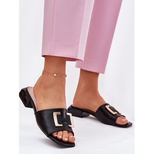 Step in style Дамски чехли модел 215983 Step in style