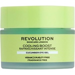 Revolution Beauty Околоочен гел Cooling Boost, 15 ml - baby