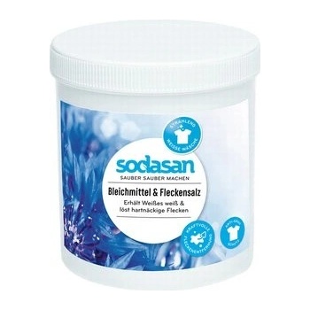 Sodasan Oxygen Bleach bieliaci prostriedok 500 g