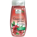 BC Bione vlasový a telový šampón Granátové jablko 255 ml