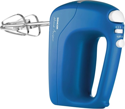 Sencor SHM 5402BL