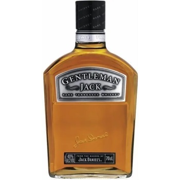 Image 1 of Jack Daniel's Gentleman Jack 0,7 l 40%
