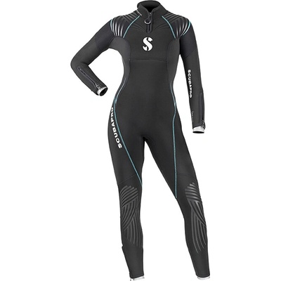 DEFINITION 5.0 - SCUBAPRO - LADIES
