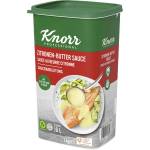 Knorr Professional Маслен сос с лимон 1кг