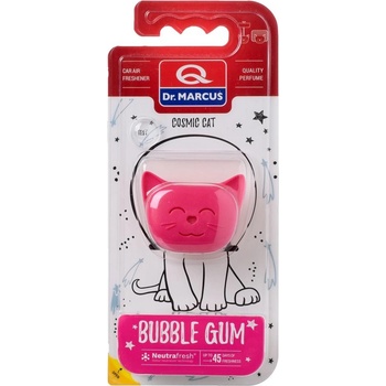 DR. MARCUS COSMIC CAT BUBBLE GUM